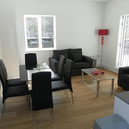 ロンドンAccess West Kensingtonアパートメント 部屋 写真